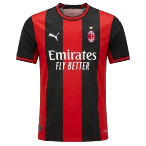 AC Milan Home Shirt 26/27