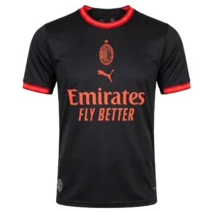 AC Milan Third Shirt 26/27