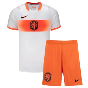 Netherlands Kids Kit Away 2026