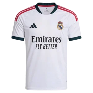 Real Madrid Home 26/27