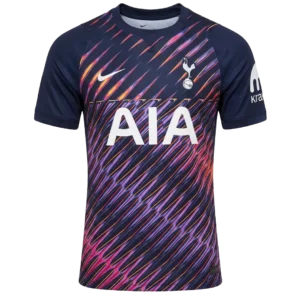 Tottenham Away Shirt 26/27