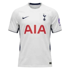 Tottenham Home Shirt 26/27