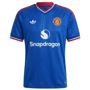 Manchester United Away 26/27