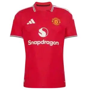Manchester United Home 26/27