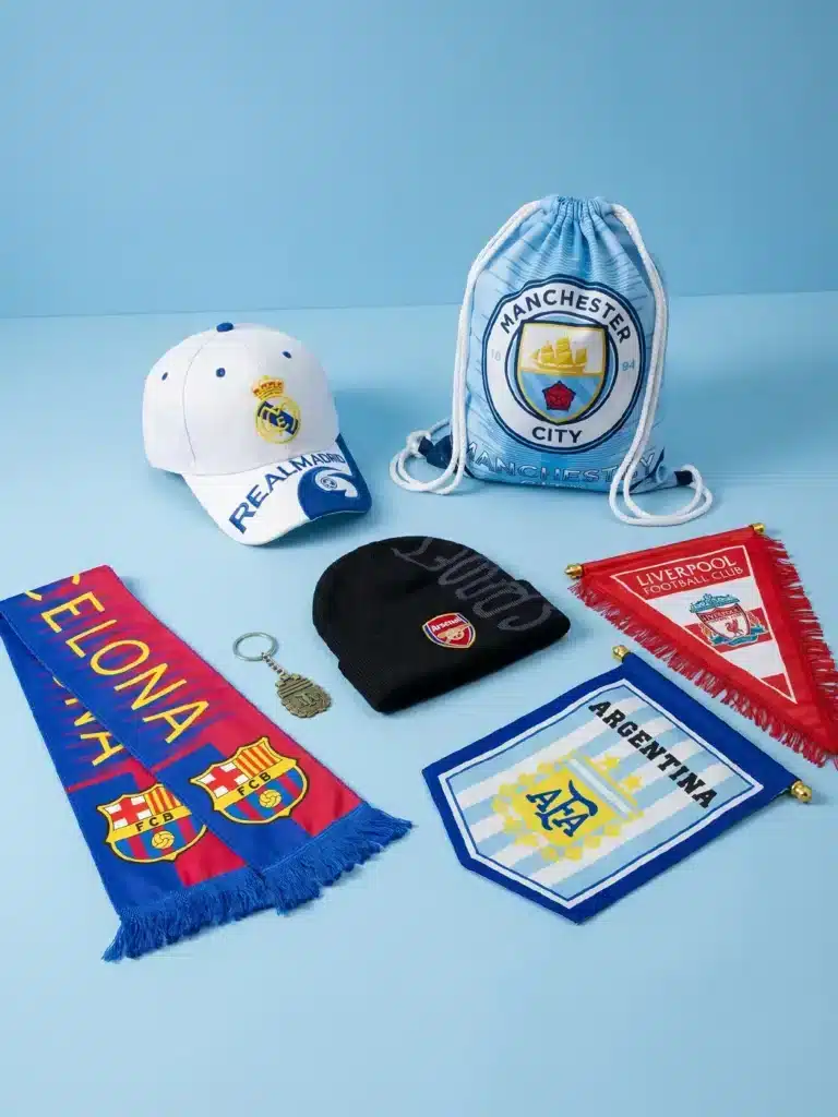 Accessories
