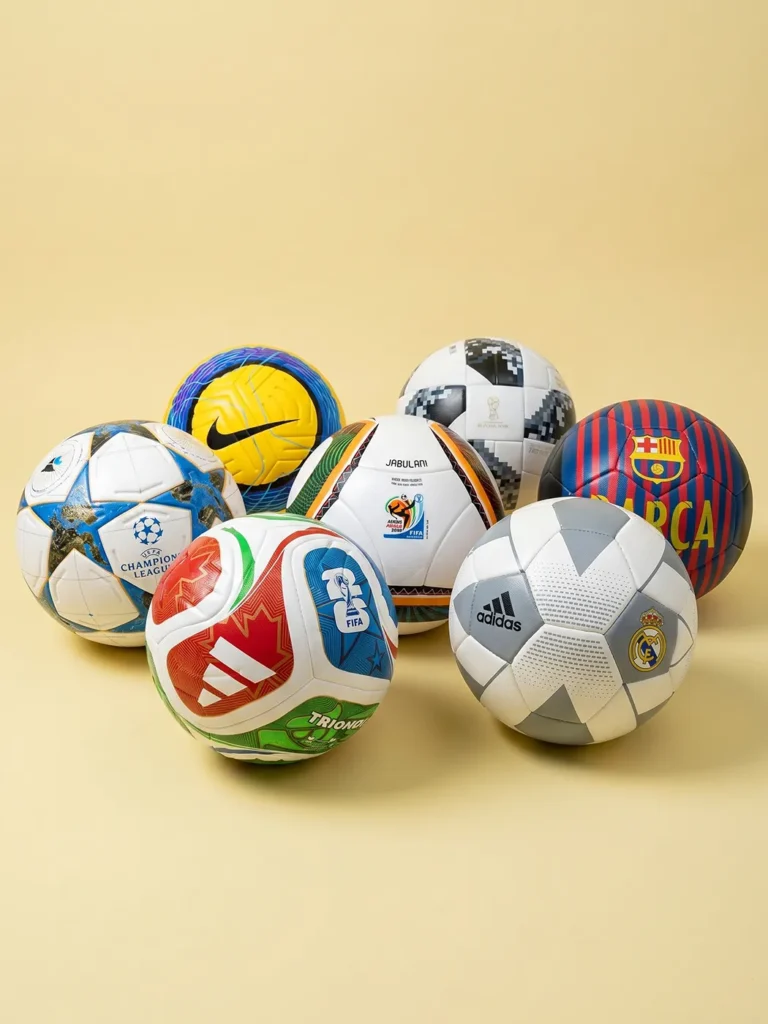 Footballs