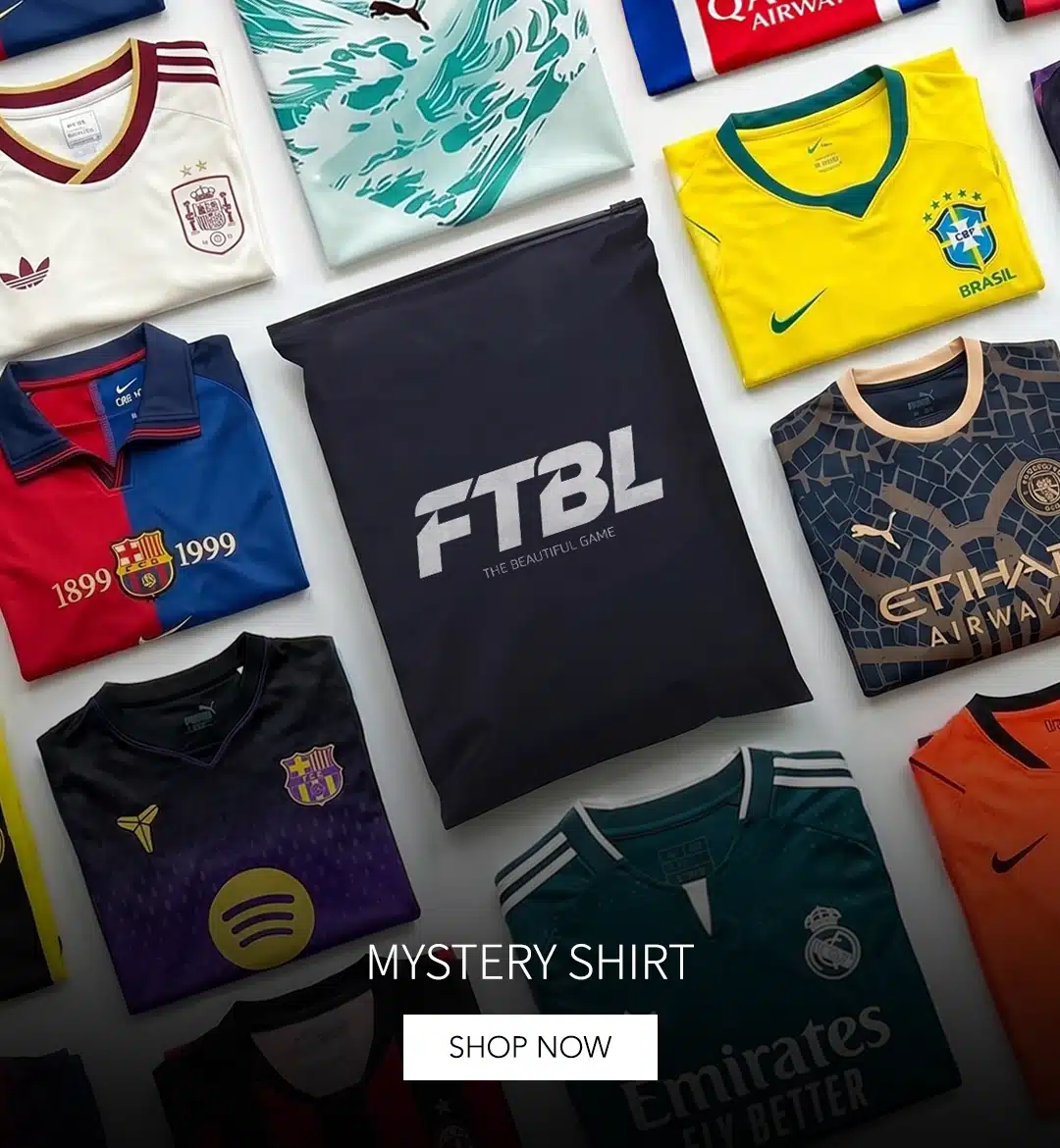 FTBL Mystery Shirt banner mobile