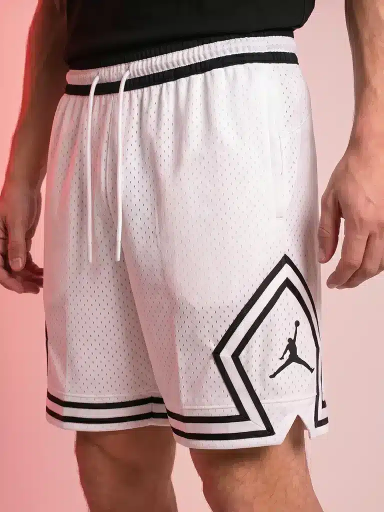 JORDAN