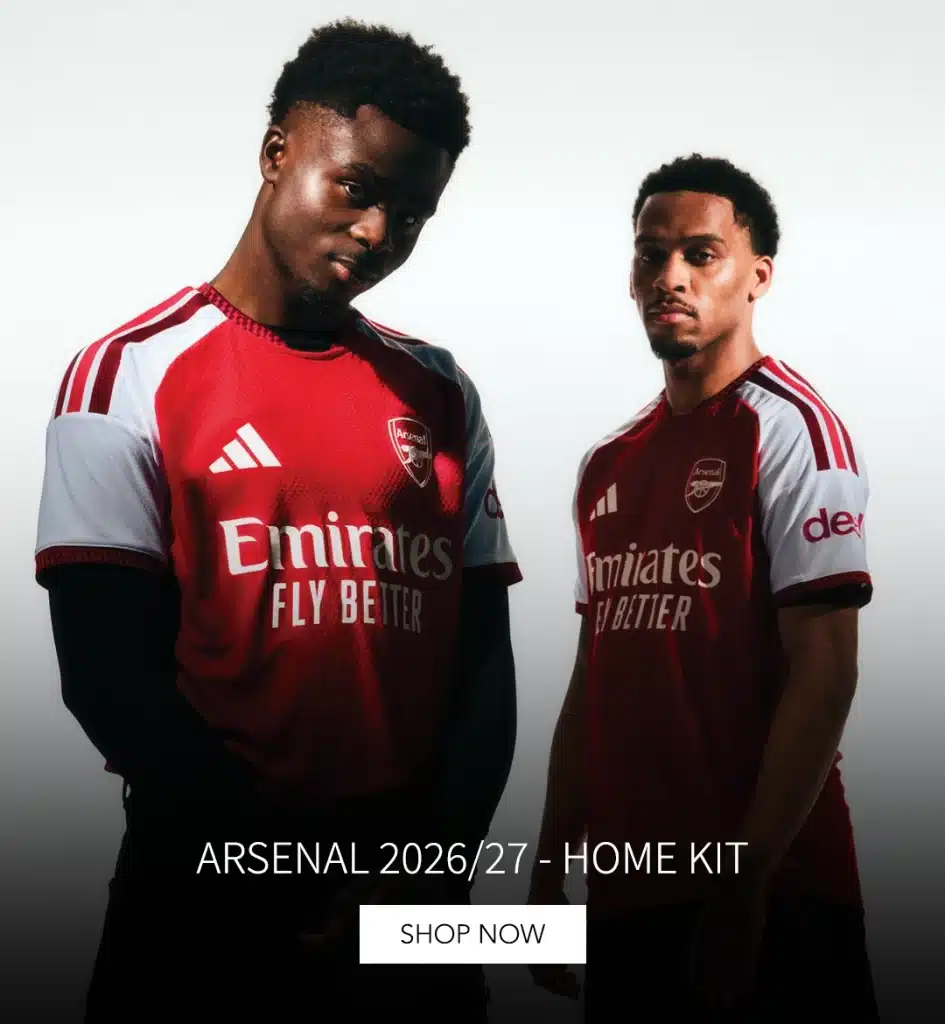 Arsenal home 2627 banner mobile
