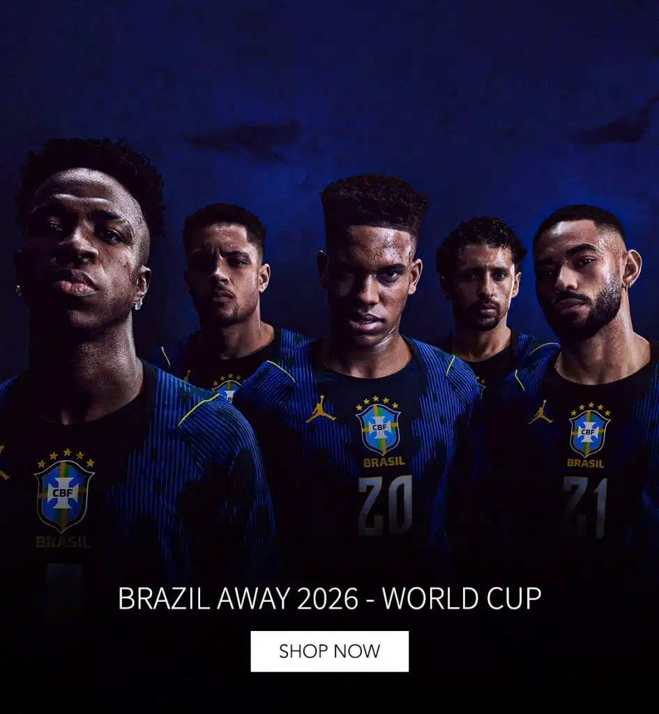 Brazil away 2026 banner mobile