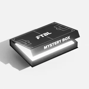 Mystery Box